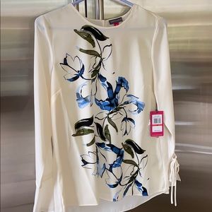 New Vince Canute silky feel top
